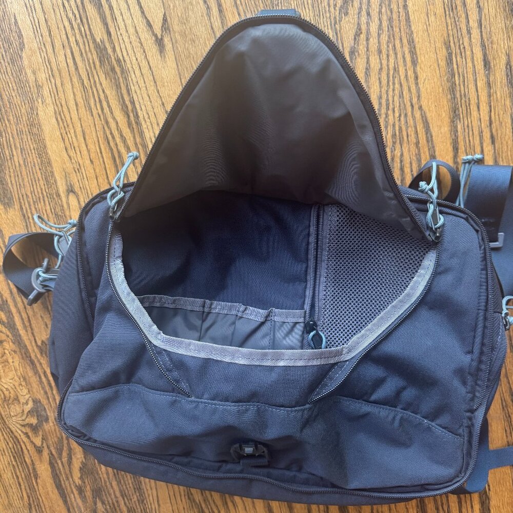 Mystery Ranch Backpack and Racksack - Picture 2 of 8